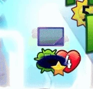 Pod Fighter played (animated)