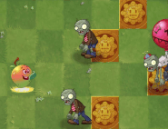 Attacking in Spread Mode (animated)