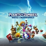 Plantsvs.ZombiesBattleforNeighborville AlternativeBoxart