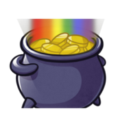 Pot of Gold's card image