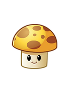 HD Sun-shroom's old design