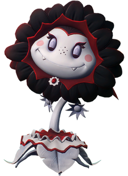 Sunflower Queen Plants Vs Zombies Wiki Fandom - Plants Vs Zombies Garden  Warfare 2 Royal Hypno Flower Png,Sunflowers Png - free transparent png  images 