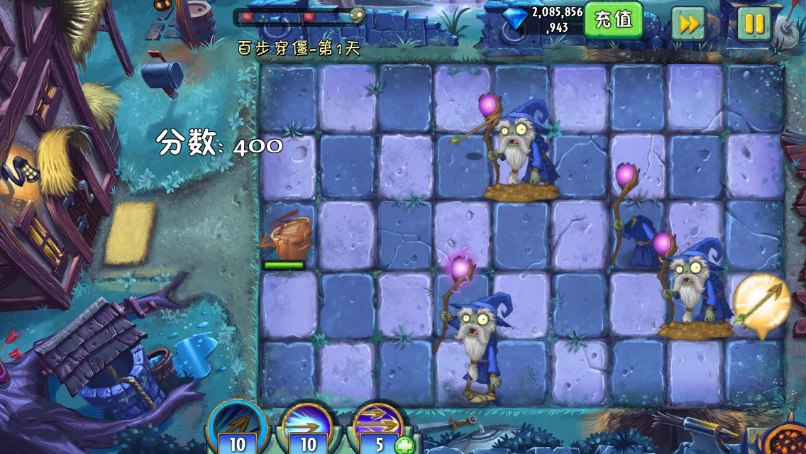 How Plants vs. Zombies 2 overcame the hurdles of China - Polygon