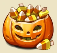 Lawn of Doom Token (Large)