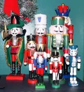 NutcrackerDolls