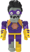 A Super Brainz K'nex figure