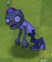 Balloon Zombie (Plants vs. Zombies), Plants vs. Zombies Wiki