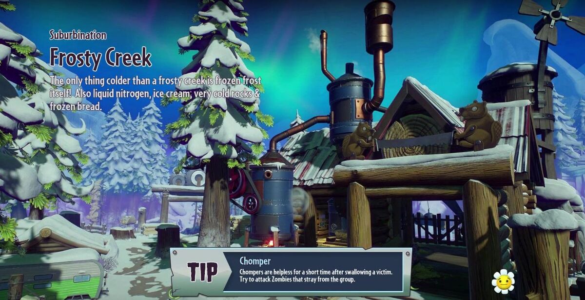 Stay frosty as the latest digital versions of Plants vs Zombies