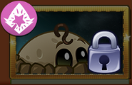 Locked