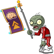 HD Robo-Rally Zombie