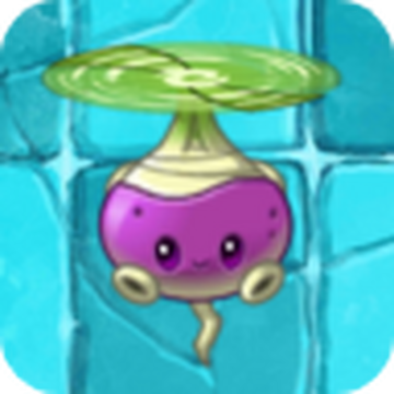 Bonk Choy (Plants vs. Zombies 2), Plants vs. Zombies Wiki