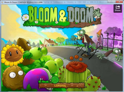 Modify Plants vs. Zombies, Plants vs. Zombies Wiki