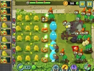 A Jack O' Lantern Piñata Party on March 12