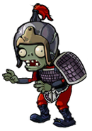 Marshal Zombie