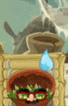 Pinchohierba regado brujo.gif
