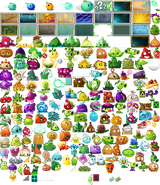 Seed packet assets from version 8.3.1