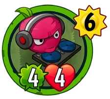 Super-Phat Beets | Plants vs. Zombies Wiki | Fandom
