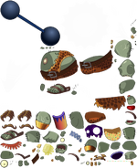 Sprites