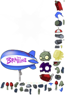 Sprites