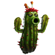 Plants vs. Zombies: Garden Warfare/Gallery, Plants vs. Zombies Wiki