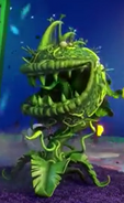 Appearance in Plants vs. Zombies: Garden Warfare 2