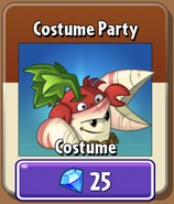 Parsnip's costume in the store (9.7.1)