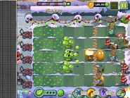 Former Dark Ages themed Piñata Party (also uses music from Dark Ages) as Feastivus.