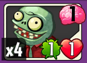 Imp's card