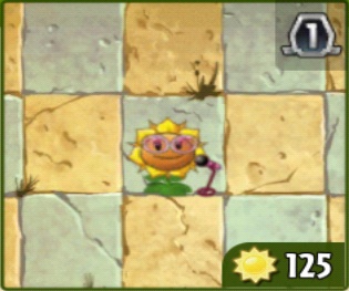 For Birthdayz, I got images of EVERY SUNFLOWER (except the all-stars  sunflower (looks too similar to pvz2 sunflower) and sunflower figure) : r/ PlantsVSZombies