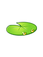 HD Lily Pad's old design