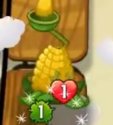 Kernel-pult being played