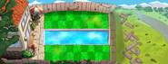 the Pool, as seen in the Xbox and Live Arcade version.