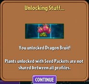 Unlocked