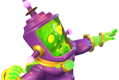 Plants vs. Zombies 2 LFG: It's About Time - Connect with Other Garden  Guardians Using LFG on Z League