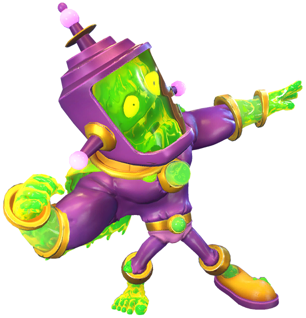 Character variants, Plants vs. Zombies Wiki