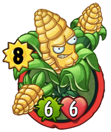 Kernel CornH