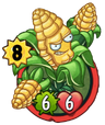 Kernel CornH