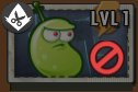 Laser Bean can't be used in a level