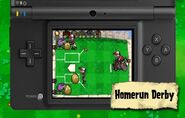 Plant vs zombie nintendo. PVZ Nintendo DS. Нинтендо ДС PVZ. Plants vs Zombies Nintendo DS. Игра на Нинтендо свитч растения против зомби.