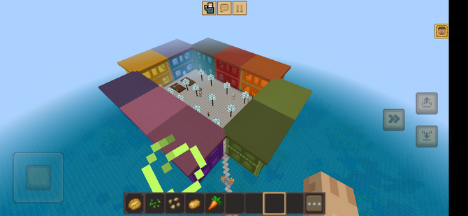 Steam City