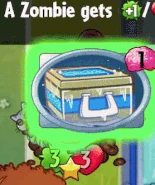 Being played (animated)