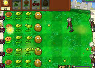 Gameplay of the online version