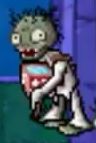 Jack-in-the-Box Zombie in the DS version