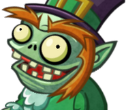 Leprechaun Imp's card image