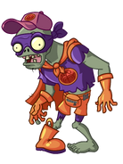 HD Super Brainz Jurassic Bully