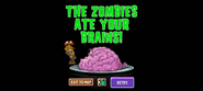 Centurion Zombie ate your brains!