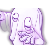 Haunting Ghost's card image