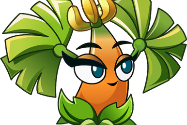 Official PvZ Wiki on X: The all-new Tulip Trumpeter has arrived in Plants  vs. Zombies 2 (Chinese Version)! Learn some more info about this plant on  the PvZ Wiki!  / X