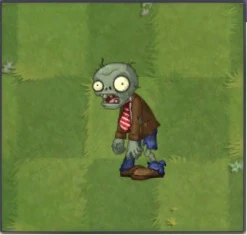Basic Zombie (Plants vs. Zombies 2) | Plants vs. Zombies Wiki | Fandom