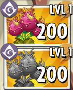 Boosted packets
